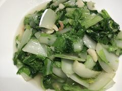 -将相和·海鲜蒸饺大连菜