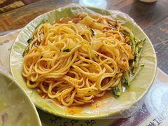 -艾力江和田馕坑烤肉店