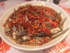 -老闵田螺馆·南昌市井菜·特色小吃(总店)