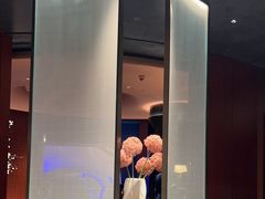 -深圳美高梅酒店-品聚嘉府中餐厅