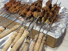 -勇利赵家烤肉坊(纬二街店)