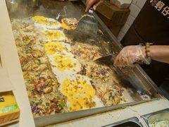 -文和友老长沙臭豆腐(太平街二店)