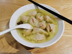 冬菇鸡饺-刘鸿盛(罍街店)