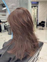 -5M HAIR SALON 旗舰店