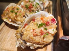 -破店肥哈·东北烧烤(南山保利店)