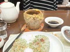-老厨家(友谊路总店)