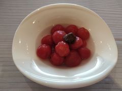 -无锡城中皇冠假日酒店·芳园中餐厅