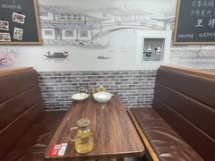 -冯大腕江湖川菜馆(后沙峪店)