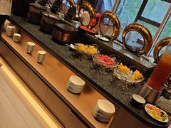 -和子足浴SPA会馆(梁溪店)