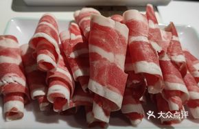 Snowflake Beef