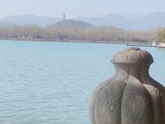 -颐和园