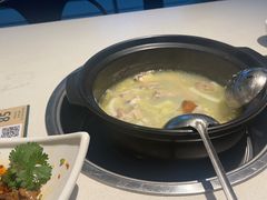 -百年果林椰子鸡(中洲店)