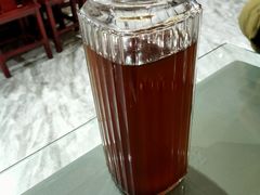 -梓檚中餐厅湖北菜小龙虾武昌鱼排骨藕汤(黄鹤楼店)