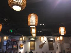 大堂-京城小江南·北京烤鸭·江南土菜·白鱼(中关村店)