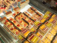 -丁香西饼屋(桂林路店)