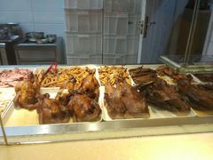 -紫燕百味鸡(广埠屯店)