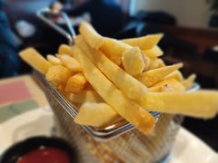 -安妮意大利餐厅(国贸店)