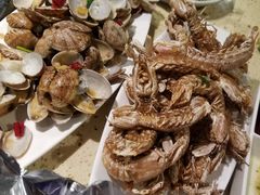 -船梆煮•蒸汽海鲜·生腌干蒸(五四广场店)