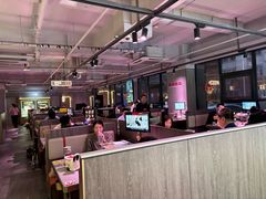 -丰茂烤串(全国首店)