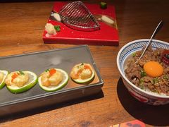 -京鹿料理(荟聚店)