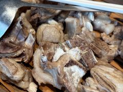 -黄山老妈·土菜(碧桂园店)