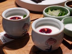 酸奶-顺承小院儿