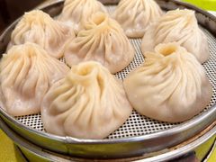 -严老幺烧麦(前进四路店)