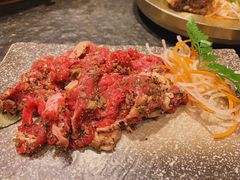 -味家烤肉烤鳗鱼牛排(西塔旗舰店)