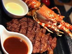 阿潘答龙虾牛排-Arpanda阿潘答餐厅(郎园店)