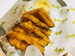 -艾薯夫妇Aysh(福田星河COCOPark店)