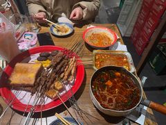 -北三老太太烧烤(人生一串上榜店)