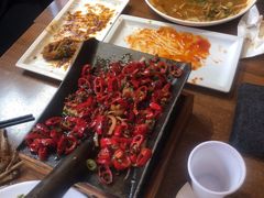 -队长面馆 La Pasteria del Capitano