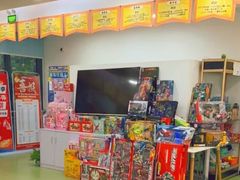 -童程童美·信息学竞赛·乐高机器人编程(长宁来福士校区)