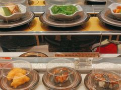 -争鲜回转寿司(朝北大悦城店)