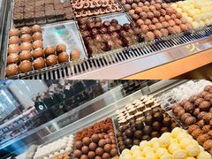 -Laderach 莱德拉(上海环贸iapm店)