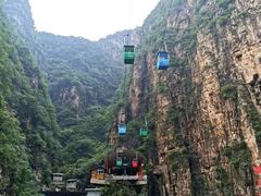 -龙庆峡风景区