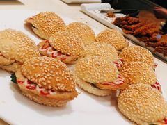 -素满香·素食自助餐(苏州·临顿路店)