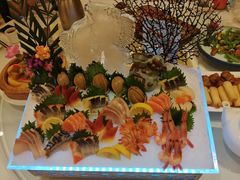-山泉公馆酒家(珠江新城店)