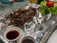 -阿娘家·原生态农家菜(国顺东路店)