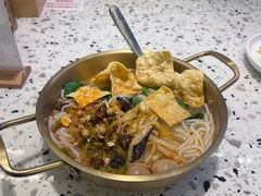 -雙冲柳州螺蛳粉&酸嘢&桂林米粉(簋街店)