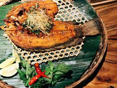 -兰木肆·云南菜(龙湖U城天街店)
