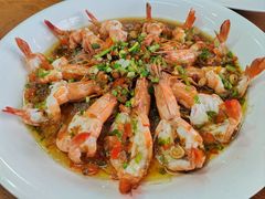 -中卫御苑福膳·养生局(圆明园店)