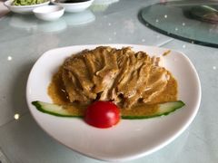 -九花山烤鸭店