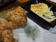 炸鸡块-鸟内会(河北路店)