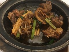 -稻香酒家·35年老字号(侨光店)