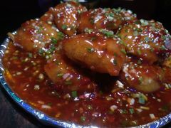 -醉小酒馆·川菜·江湖菜·重庆菜(观音桥旗舰店)