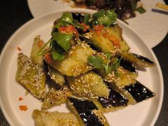 -三道菜(明堂公园店)