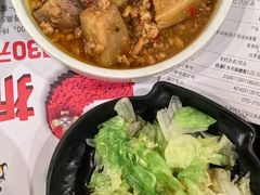 -真功夫(君逸世家店)