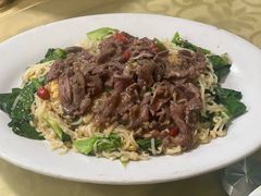 -车头老二大排档