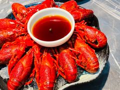 -指爱龙虾(金杨路总店)